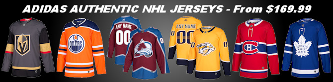 adidas nhl jersey sizing reddit