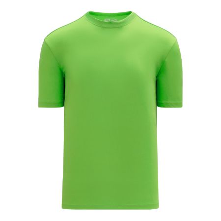 S1800 Soccer Jersey - Lime Green - Sports Jerseys Canada