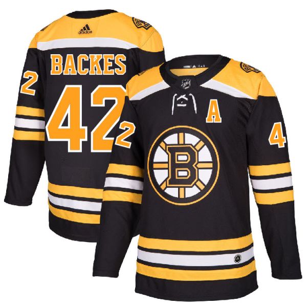 david backes jersey