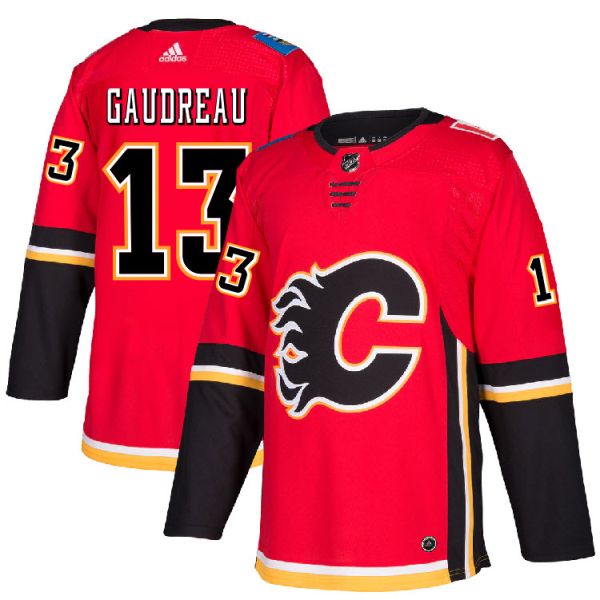 johnny gaudreau jersey 2018