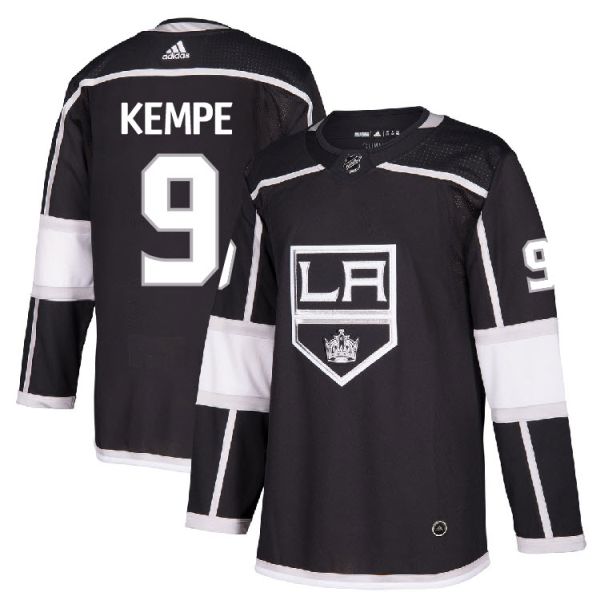 adrian kempe jersey