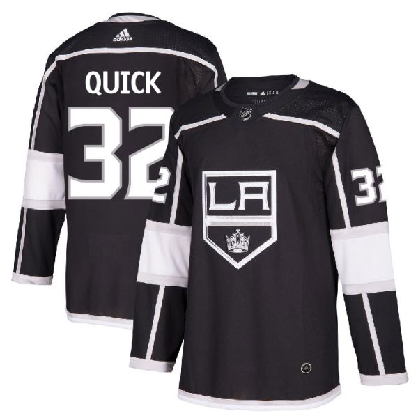 quick kings jersey
