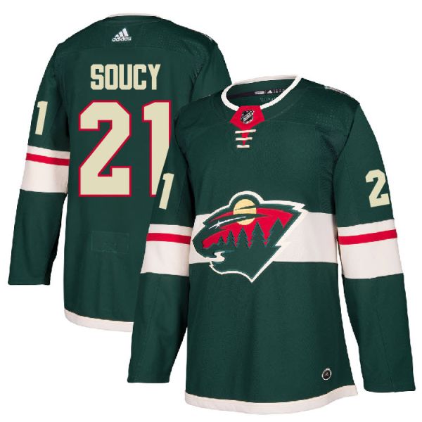 minnesota wild shirt