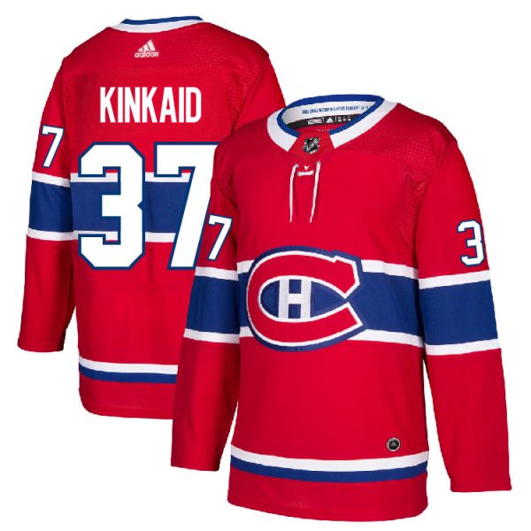 keith kinkaid jersey