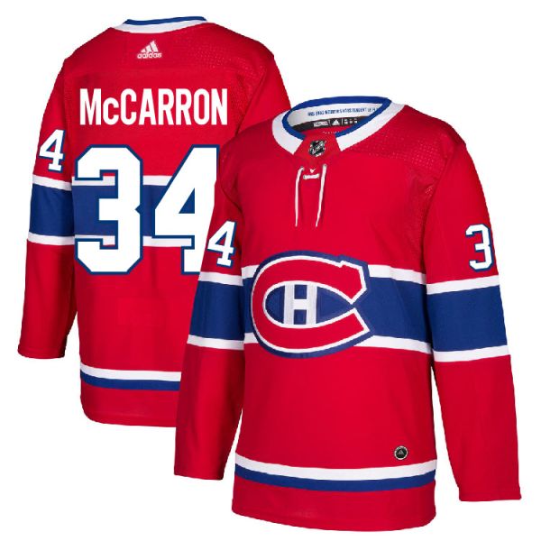 habs jersey numbers