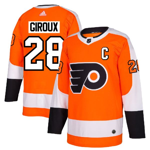 claude giroux jersey with c