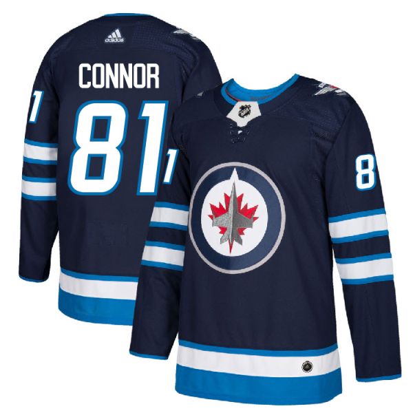 kyle connor jersey