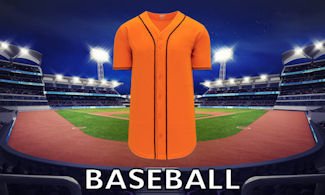 Baseball Uniforms