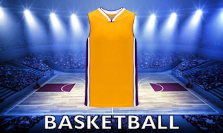 Basketball Uniforms