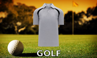 Golf Clothing