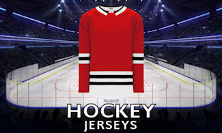 Hockey Jerseys