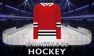 Hockey Jerseys