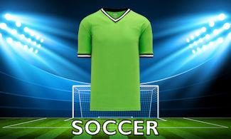 Soccer Uniforms