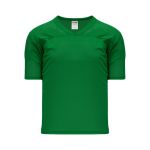 TF151 Touch Football Jersey - Kelly - Front