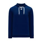 A1834 Apparel Sweatshirt - Navy - Front