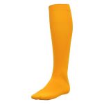 BA90 Baseball Socks - Gold - Front