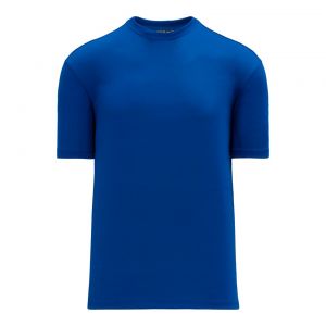 S1800 Soccer Jersey - Royal - Front