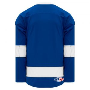 H550B Pro Hockey Jersey - 2011 Tampa Bay Royal - Back