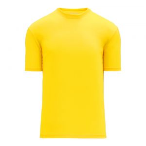 V1800 Volleyball Jersey - Maize - Front