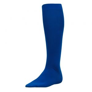 BA90 Baseball Socks - Royal - Front