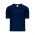 LF151 Field Lacrosse Jersey - Navy - Front