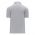 A1810 Apparel Polo Shirt - Heather Grey - Back