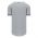 BA5500 Full Button Baseball Jersey - Nyy Grey/Navy/White - Back