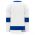 H550B Pro Hockey Jersey - 2011 Tampa Bay White - Back