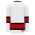 H550C Pro Hockey Jersey - 2002 Team Canada White - Back