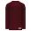 H6000 Practice Hockey Jersey - Maroon - Back