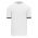 S1333 Soccer Jersey - White/Royal - Back