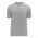 V1800 Volleyball Jersey - Heather Grey - Front