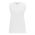 V635L Women's Volleyball Jersey - White - Front