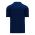 S1800 Soccer Jersey - Navy - Back