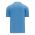 S1800 Soccer Jersey - Sky Blue - Back