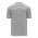 S1800 Soccer Jersey - Heather Grey - Back