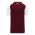 V1375 Volleyball Jersey - Maroon/White - Back