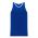 B1325 League Basketball Jersey - Royal/White - Front