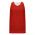 BR1302 League Basketball Jersey - Red/White - Front