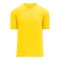 S1800 Soccer Jersey - Maize - Front