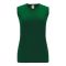 V635L Women's Volleyball Jersey - Dark Green - Front