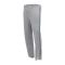 BA1391 Pro Baseball Pants - Grey/Navy - Front