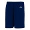 BS1300 Basketball Shorts - Navy - Front