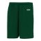 BS1700 Basketball Shorts - Dark Green - Front