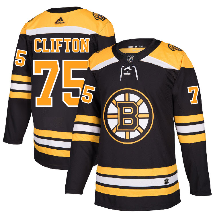 bruins purple jersey