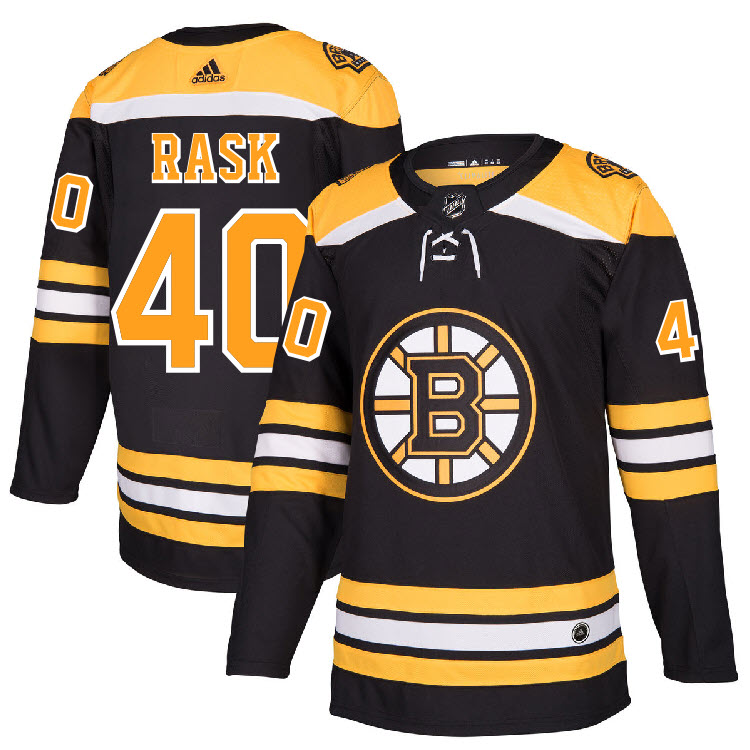 rask jersey