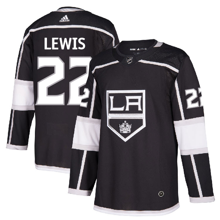 jerseys los angeles